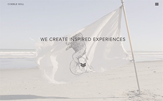 如何正確地在網(wǎng)站中使用視頻背景 如何正確地在網(wǎng)站中使用視頻背景