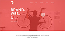 如何正確地在網(wǎng)站中使用視頻背景 如何正確地在網(wǎng)站中使用視頻背景