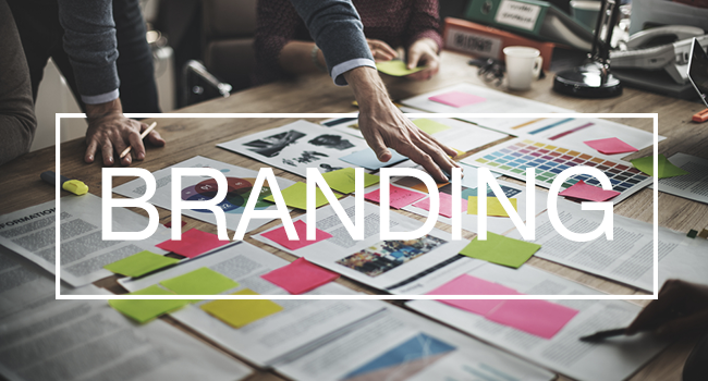 如何在網(wǎng)絡(luò)上打造您的品牌 如何在網(wǎng)絡(luò)上打造您的品牌