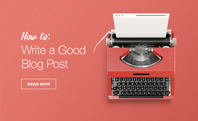 如何撰寫優(yōu)秀的網(wǎng)站博客文章 如何撰寫優(yōu)秀的網(wǎng)站博客文章