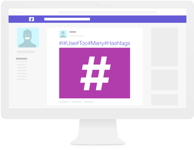 社交媒體上應(yīng)該避免的8個錯誤