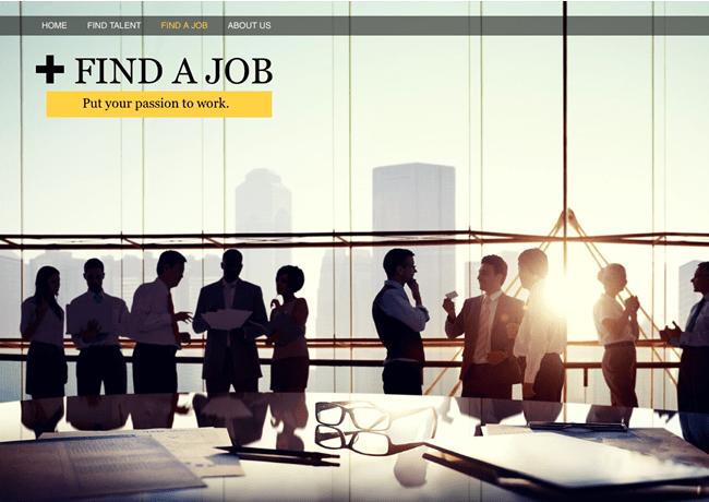 打造全屏網(wǎng)站背景的五大黃金法則 打造全屏網(wǎng)站背景的五大黃金法則