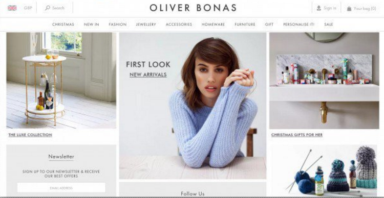 電商網(wǎng)站設(shè)計中促成客戶下單的秘訣是什么？