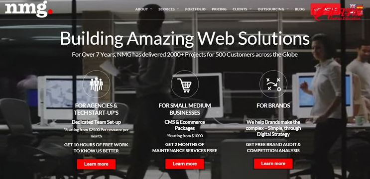 設計出良好的交互性頁面的三大要點 設計出良好的交互性頁面的三大要點