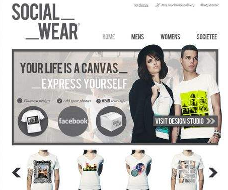 網(wǎng)站設計如何應對互聯(lián)網(wǎng)時代的挑戰(zhàn) 網(wǎng)站設計如何應對互聯(lián)網(wǎng)時代的挑戰(zhàn)