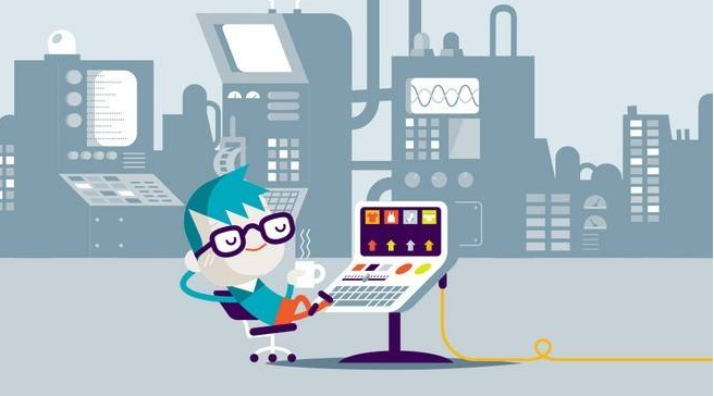 網(wǎng)站運(yùn)營(yíng)工作的五種優(yōu)秀思維方式賞析