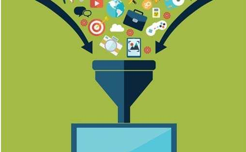 沒有BAT。，企業(yè)網(wǎng)站如何順利獲得互聯(lián)網(wǎng)流量