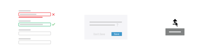 UI，用戶界面，使用者介面