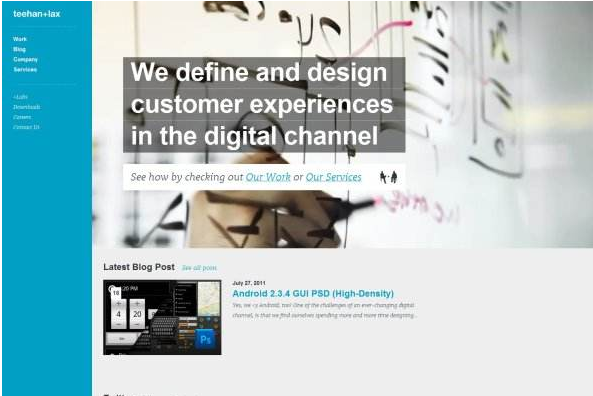 網(wǎng)頁(yè)背景設(shè)計(jì)如何做到美美噠！??！