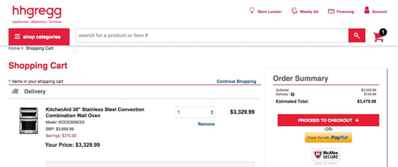 McAfee Badges就是有影響力的信任標(biāo)記。