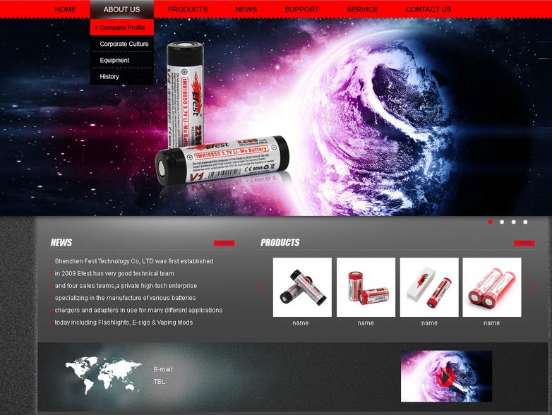 企業(yè)網(wǎng)站首頁優(yōu)化設(shè)計的注意事項總結(jié) 企業(yè)網(wǎng)站首頁優(yōu)化設(shè)計的注意事項總結(jié)