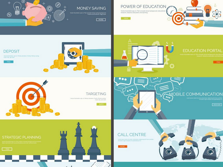 幼兒園網站建設優(yōu)化的核心工作是什么？