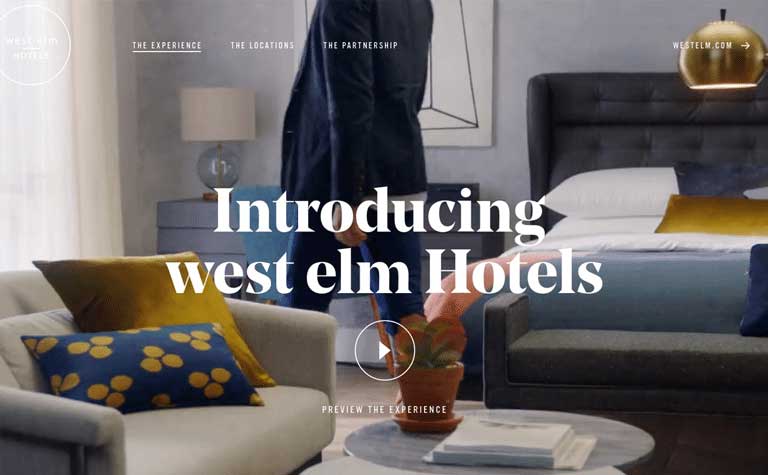 網(wǎng)頁設計趨勢11