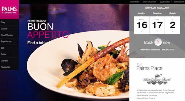 酒店網(wǎng)站設(shè)計03