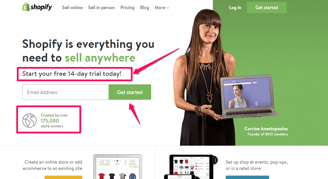 如何優(yōu)化網(wǎng)站轉換率？重點在于你的 CALL TO ACTION 2
