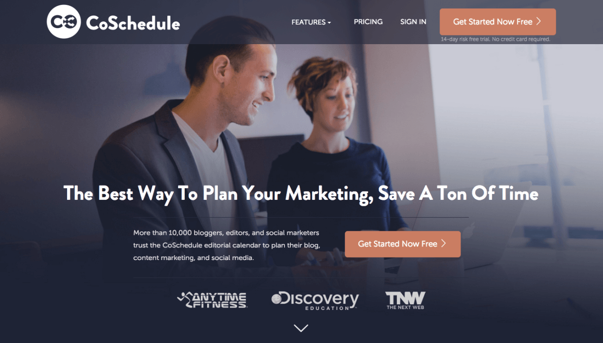 如何優(yōu)化網(wǎng)站轉換率？重點在于你的 CALL TO ACTION 4