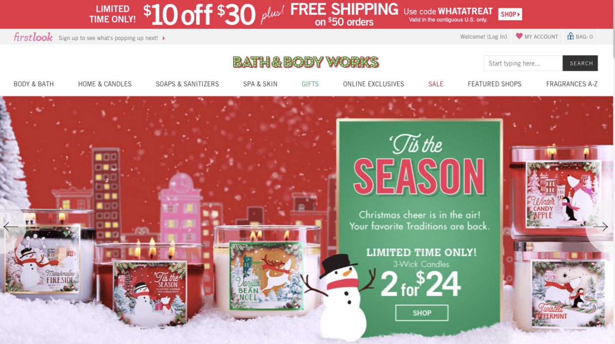 如何優(yōu)化網(wǎng)站轉換率？重點在于你的 CALL TO ACTION 