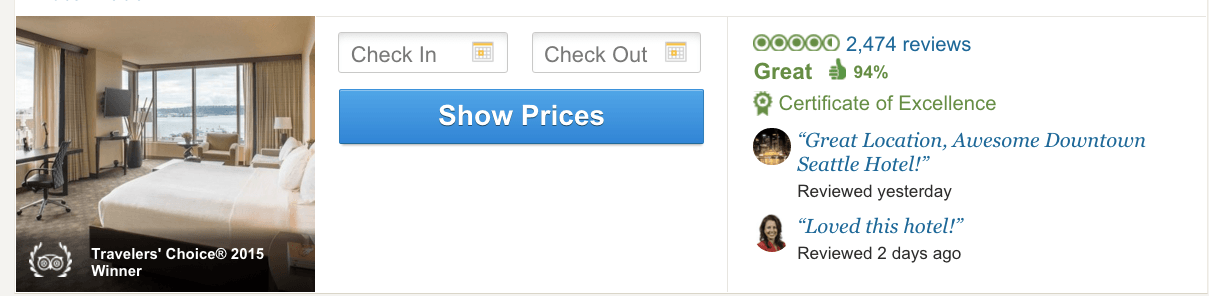 如何優(yōu)化網(wǎng)站轉(zhuǎn)換率？重點(diǎn)在于你的 CALL TO ACTION（下部）