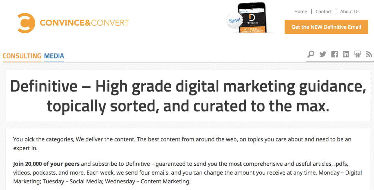 如何優(yōu)化網(wǎng)站轉(zhuǎn)換率？重點(diǎn)在于你的 CALL TO ACTION（下部）