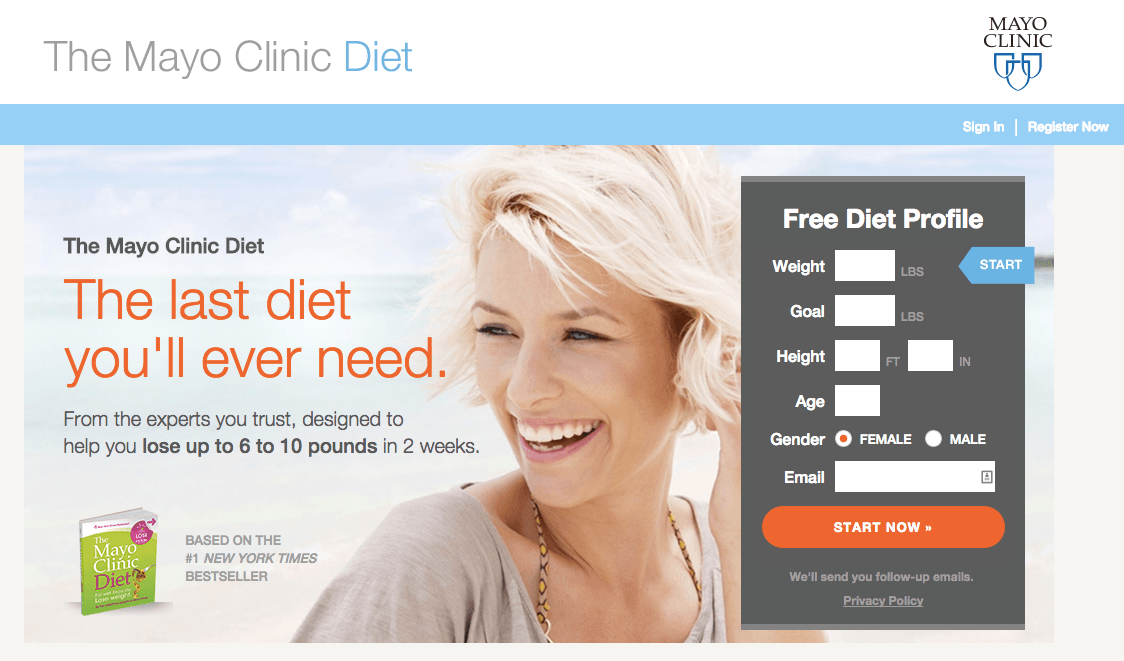 如何優(yōu)化網(wǎng)站轉(zhuǎn)換率？重點(diǎn)在于你的 CALL TO ACTION（下部）