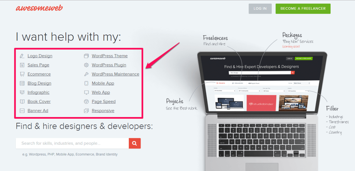 如何優(yōu)化網(wǎng)站轉(zhuǎn)換率？重點(diǎn)在于你的 CALL TO ACTION（下部）