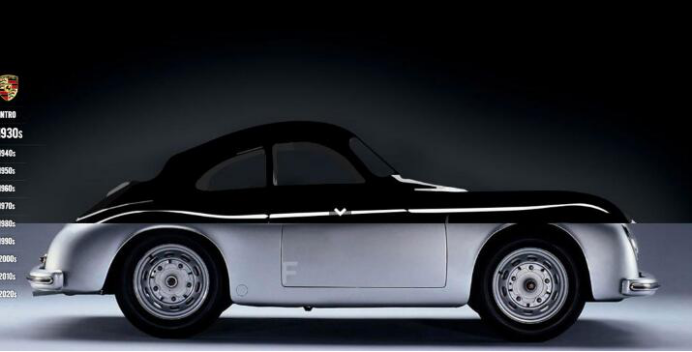 在網(wǎng)頁(yè)設(shè)計(jì)過程中  五種牛X的特效運(yùn)用技巧