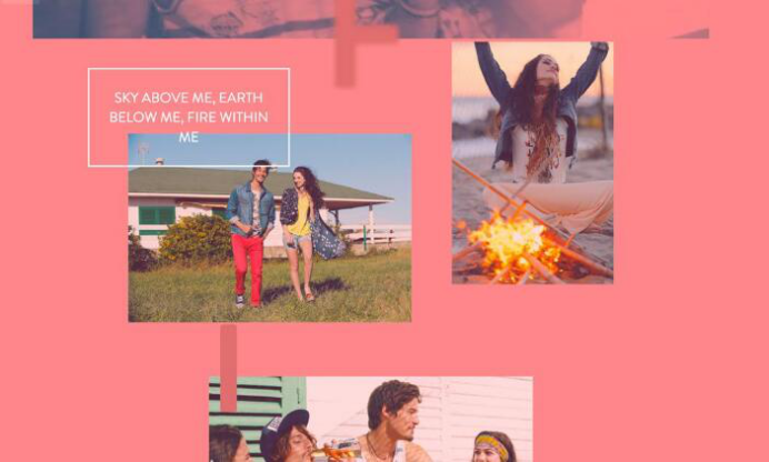 在網(wǎng)頁(yè)設(shè)計(jì)過程中  五種牛X的特效運(yùn)用技巧