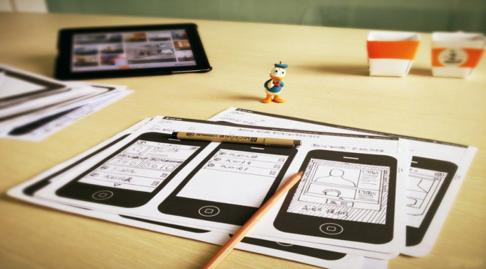 如何設(shè)計(jì)簡(jiǎn)潔溫馨的用戶界面？