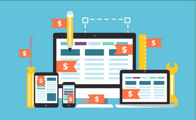 定制型網(wǎng)站開發(fā)都需要哪些流程？