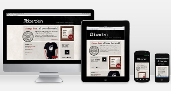 一個優(yōu)秀的響應(yīng)式網(wǎng)站都具備哪些條件？