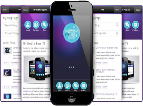 手機(jī)網(wǎng)站建設(shè)應(yīng)該注意那些事項(xiàng)？