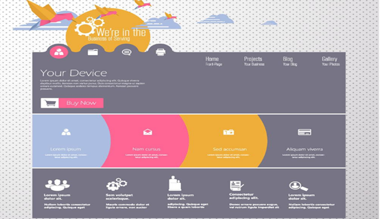 北京網(wǎng)站設(shè)計要避免那些錯誤