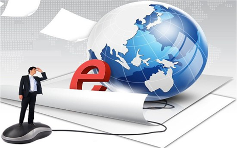 包頭網(wǎng)站建設都有哪些東西構成？