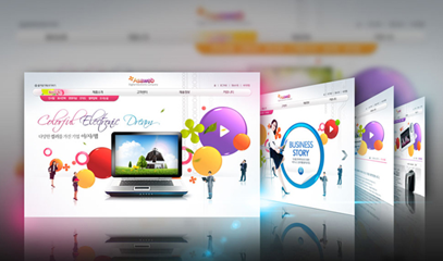 如何讓赤峰網(wǎng)站設(shè)計(jì)簡(jiǎn)潔大氣？