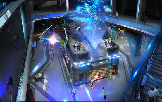 科技館網(wǎng)站有哪些營銷創(chuàng)新的好點子？