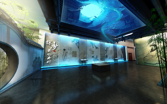 紀(jì)念館網(wǎng)站設(shè)計(jì)需要哪些準(zhǔn)備工作？