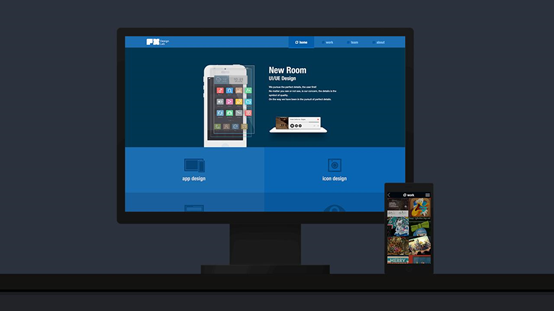 南京網(wǎng)站設(shè)計(jì)該如何著手？