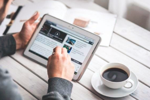 扁平化的網(wǎng)頁(yè)設(shè)計(jì)需要注重哪些方面？