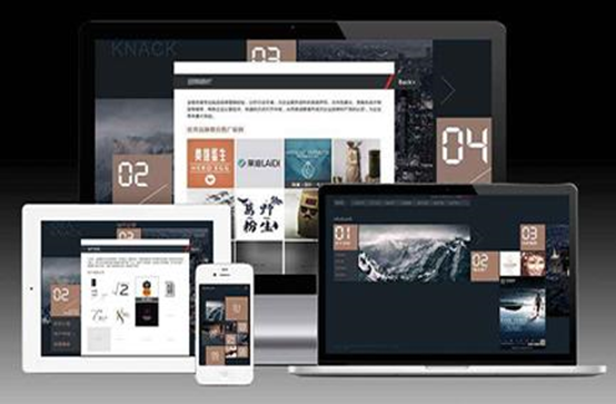 如何讓網(wǎng)站制作設(shè)計(jì)更友好？