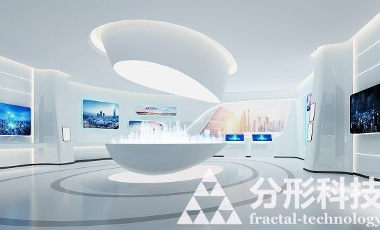 如何巧妙進行展廳空間設計